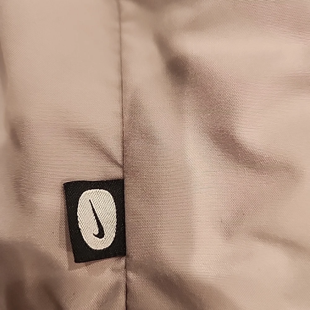 Vtg Y2K Nike tracksuit Jacket